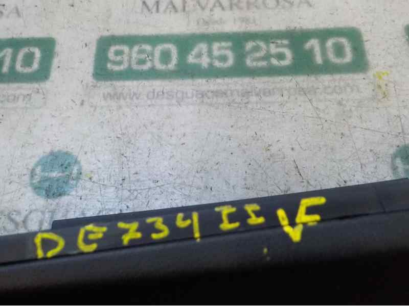 Recambio de guantera para land rover range rover sport 2.7 td v6 cat referencia OEM IAM FFN500121PVJ  