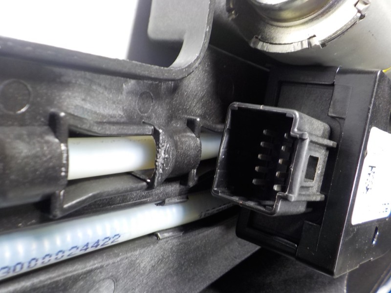 Recambio de techo electrico para nissan qashqai (j11) 1.2 16v cat referencia OEM IAM 916864EA2B 3S2123B2331 G1624000177