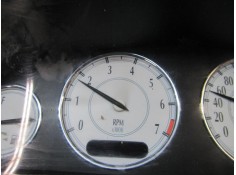 Recambio de cuadro instrumentos para chrysler 300 m (lr) 2.7 cat referencia OEM IAM    2
