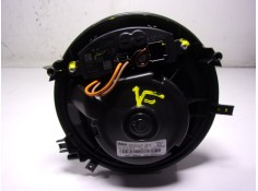 Recambio de motor calefaccion para cupra leon sportstourer (kl8) 1.4 tsi phev referencia OEM IAM 5WB819021A 3Q1819021E 5WA907521 2