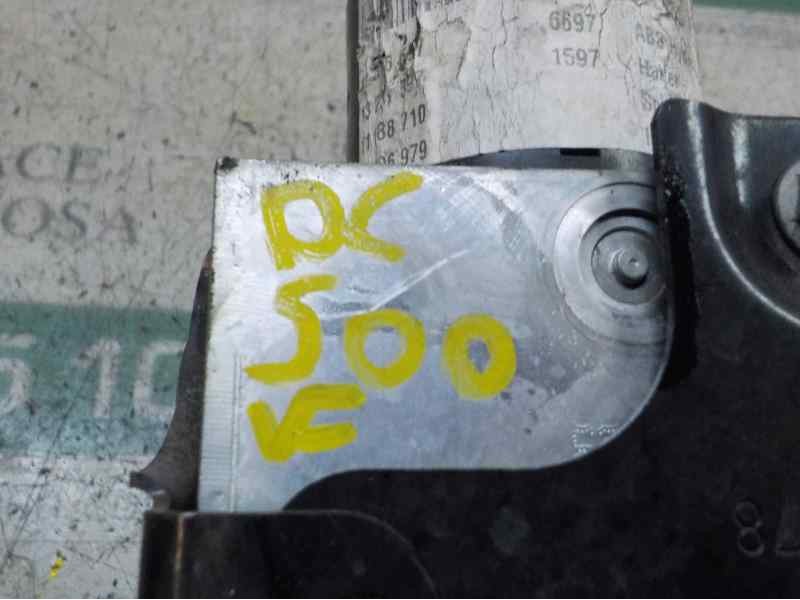 Recambio de abs para opel insignia berlina 2.0 cdti cat referencia OEM IAM 13321113 13316697 