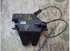 Recambio de cerradura maletero / porton para bmw serie 1 berlina (e81/e87) 2.0 16v diesel referencia OEM IAM 51247840617   2