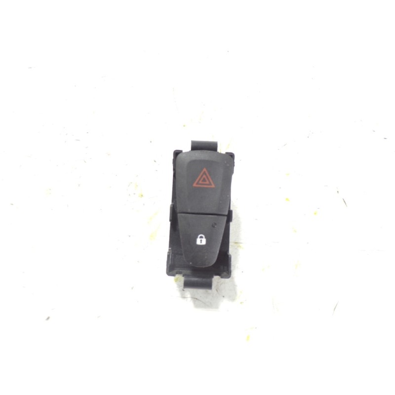 Recambio de warning para dacia sandero 1.5 dci diesel fap cat referencia OEM IAM 252905668R  