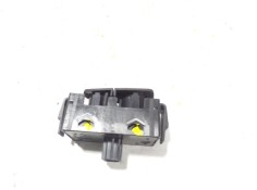 Recambio de warning para dacia sandero 1.5 dci diesel fap cat referencia OEM IAM 252905668R   2