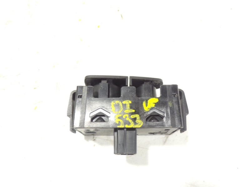 Recambio de warning para dacia sandero 1.5 dci diesel fap cat referencia OEM IAM 252905668R  