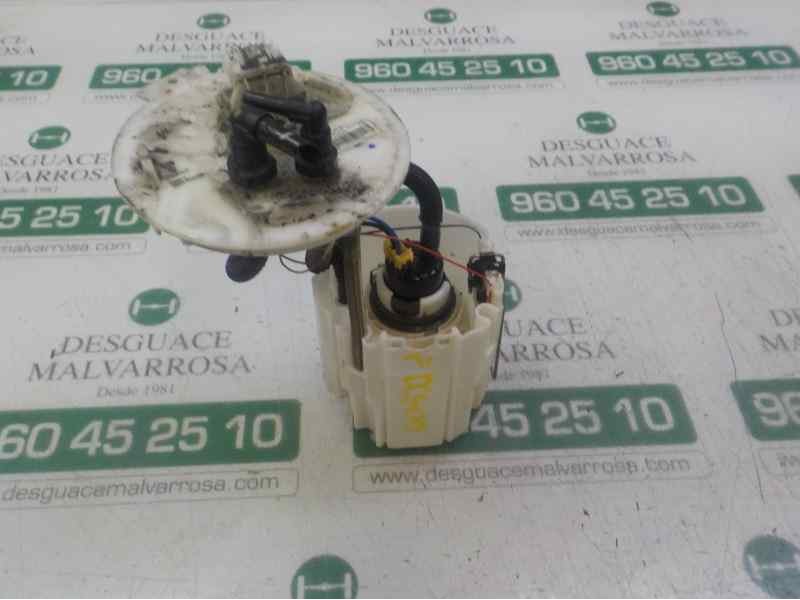 Recambio de aforador para opel insignia berlina 2.0 cdti cat referencia OEM IAM 15776410 15776410 