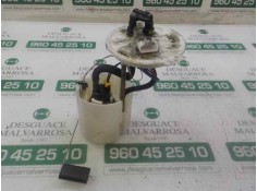 Recambio de aforador para opel insignia berlina 2.0 cdti cat referencia OEM IAM 15776410 15776410  2