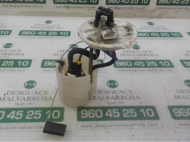 Recambio de aforador para opel insignia berlina 2.0 cdti cat referencia OEM IAM 15776410 15776410 