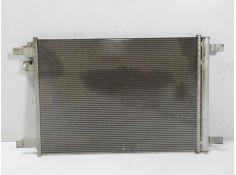 Recambio de condensador aire acondicionado para volkswagen polo 1.6 tdi dpf referencia OEM IAM 5WA816411A 5Q0816411BC 