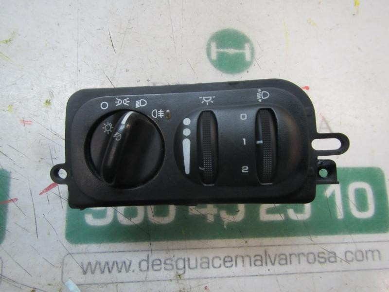 Recambio de mando luces para chrysler 300 m (lr) 2.7 cat referencia OEM IAM   