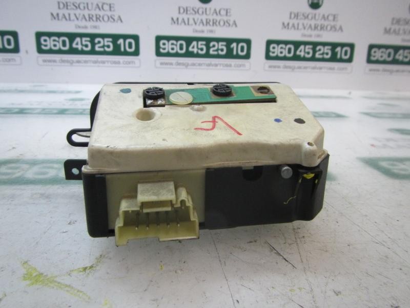 Recambio de mando luces para chrysler 300 m (lr) 2.7 cat referencia OEM IAM   