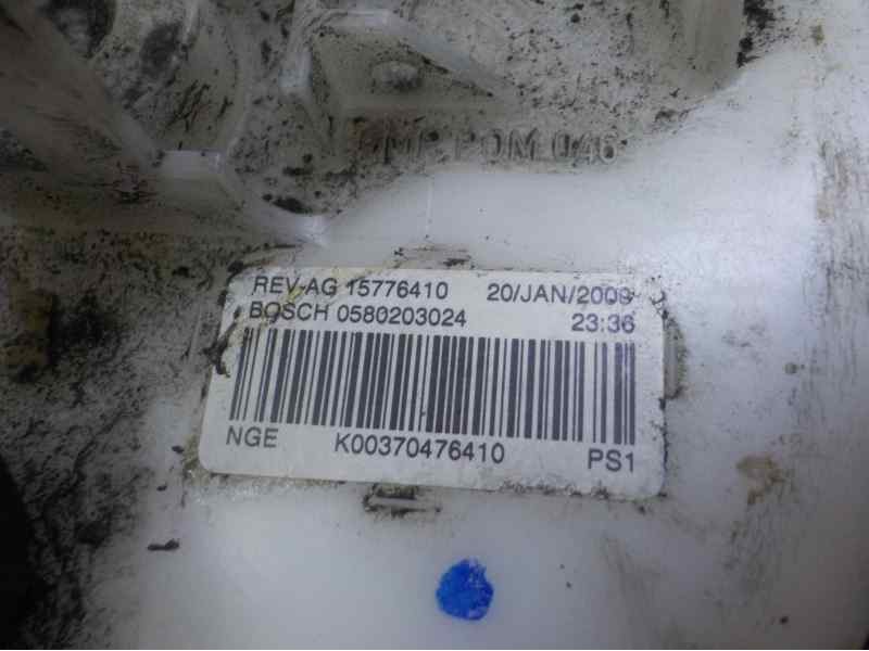 Recambio de aforador para opel insignia berlina 2.0 cdti cat referencia OEM IAM 15776410 15776410 