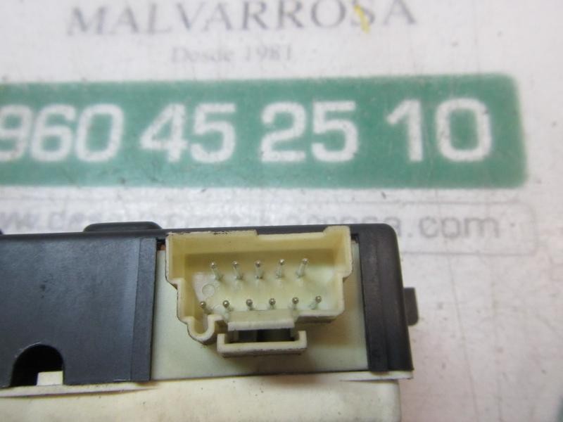 Recambio de mando luces para chrysler 300 m (lr) 2.7 cat referencia OEM IAM   