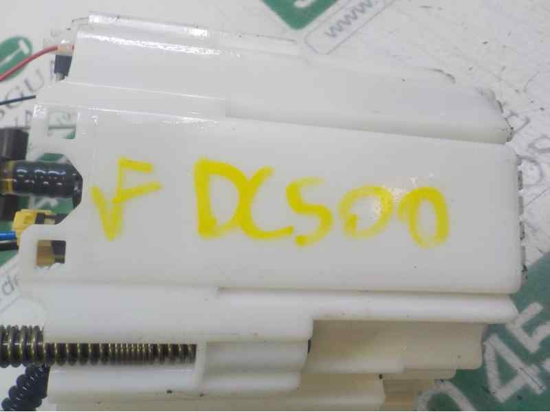 Recambio de aforador para opel insignia berlina 2.0 cdti cat referencia OEM IAM 15776410 15776410 