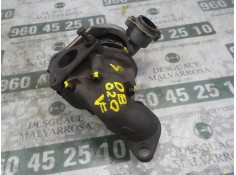 Recambio de turbocompresor para peugeot 406 berlina (s1/s2) 1.9 turbodiesel cat referencia OEM IAM    2