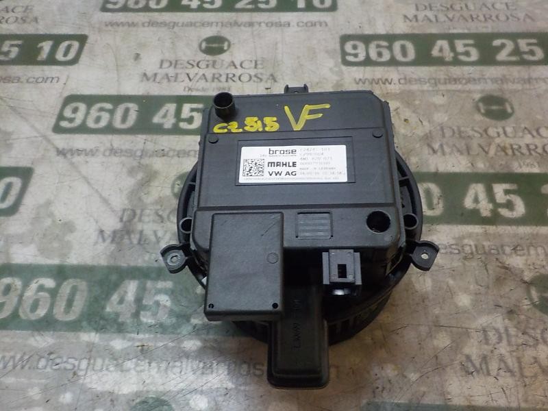 Recambio de motor calefaccion para audi a4 berlina (8w2) 2.0 16v tdi referencia OEM IAM 4M1820021 4M1820021 
