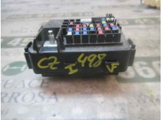 Recambio de caja reles / fusibles para hyundai tucson 1.7 crdi cat referencia OEM IAM    2
