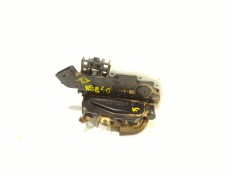 Recambio de cerradura puerta trasera izquierda para nissan x-trail (t32) acenta 4x4 referencia OEM IAM 825014CA0A F1814520 F1814 2