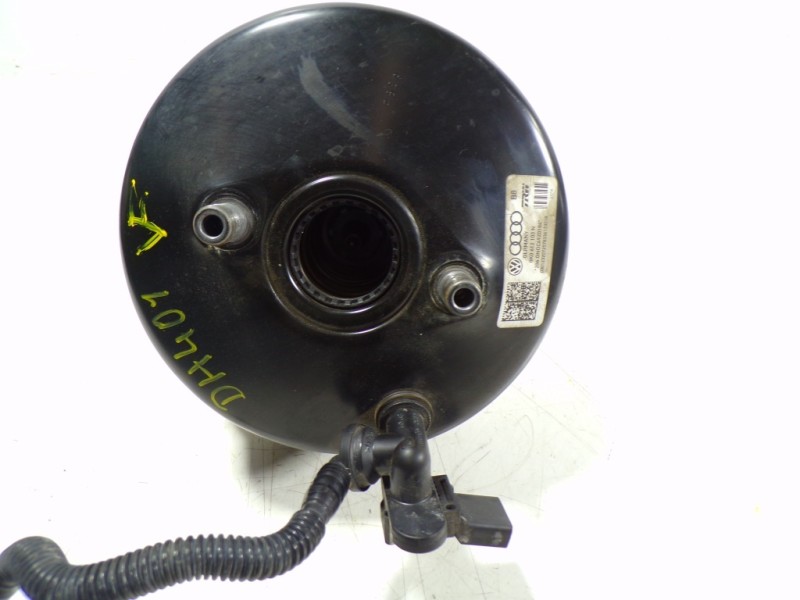 Recambio de servofreno para audi a4 ber. (b8) 2.0 16v tdi referencia OEM IAM 8K0612107D 8K0612103N 