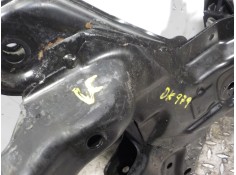 Recambio de puente delantero para citroën c4 cactus 1.6 blue-hdi fap referencia OEM IAM 9804208180   2