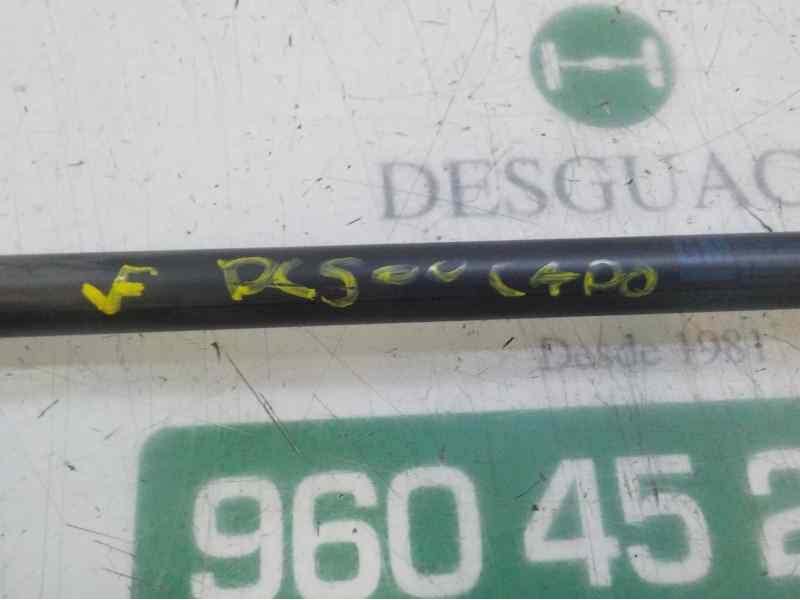 Recambio de amortiguador capot para opel insignia berlina 2.0 cdti cat referencia OEM IAM 13252173  