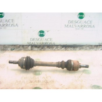 TRANSMISION IZQUIERDA 