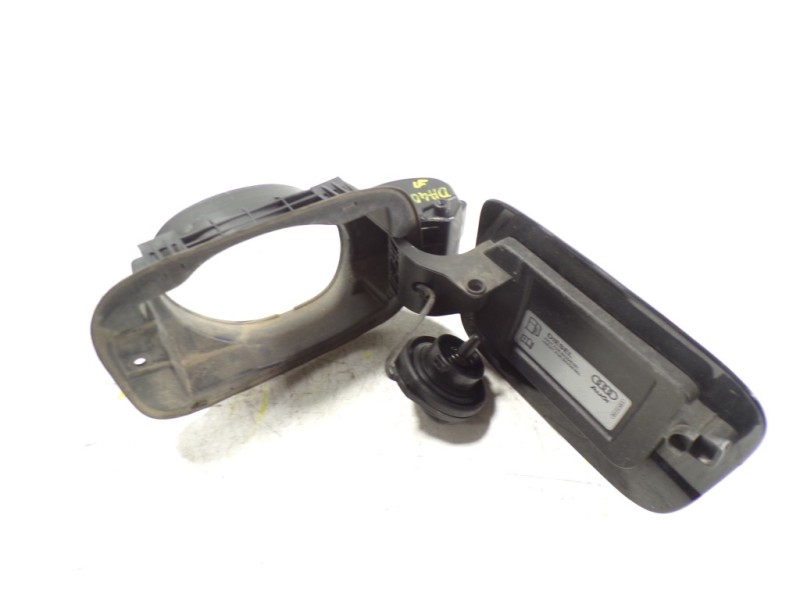 Recambio de tapa combustible para audi a4 ber. (b8) 2.0 16v tdi referencia OEM IAM 8K0809907GRU  