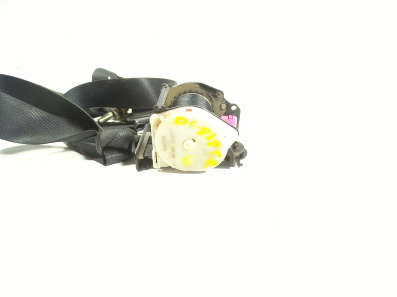 Recambio de cinturon seguridad trasero derecho para nissan x-trail (t32) acenta 4x4 referencia OEM IAM 888444CF8A  