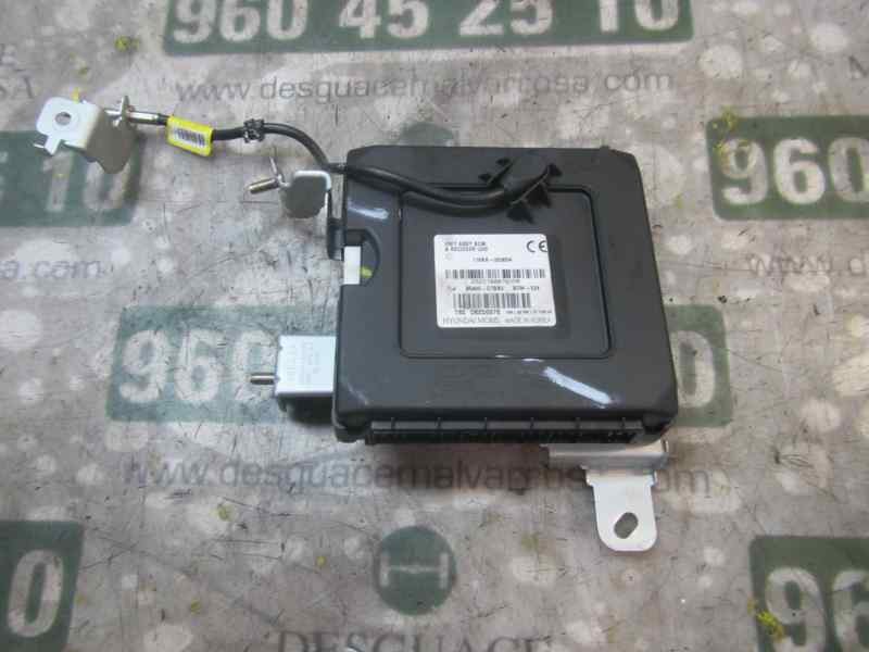 Recambio de modulo electronico para hyundai tucson 1.7 crdi cat referencia OEM IAM 95400D7BB0 116RA00304 