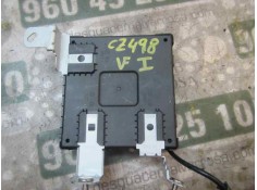 Recambio de modulo electronico para hyundai tucson 1.7 crdi cat referencia OEM IAM 95400D7BB0 116RA00304  2