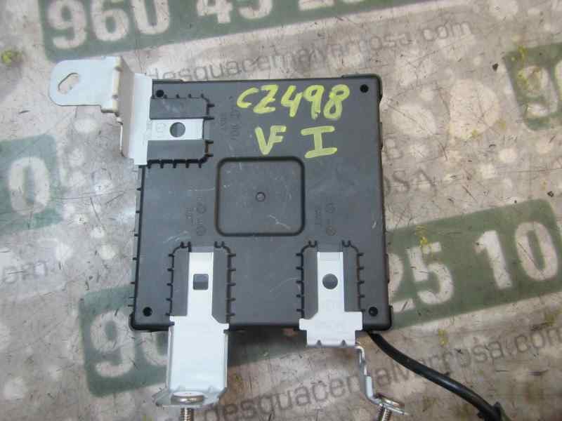 Recambio de modulo electronico para hyundai tucson 1.7 crdi cat referencia OEM IAM 95400D7BB0 116RA00304 