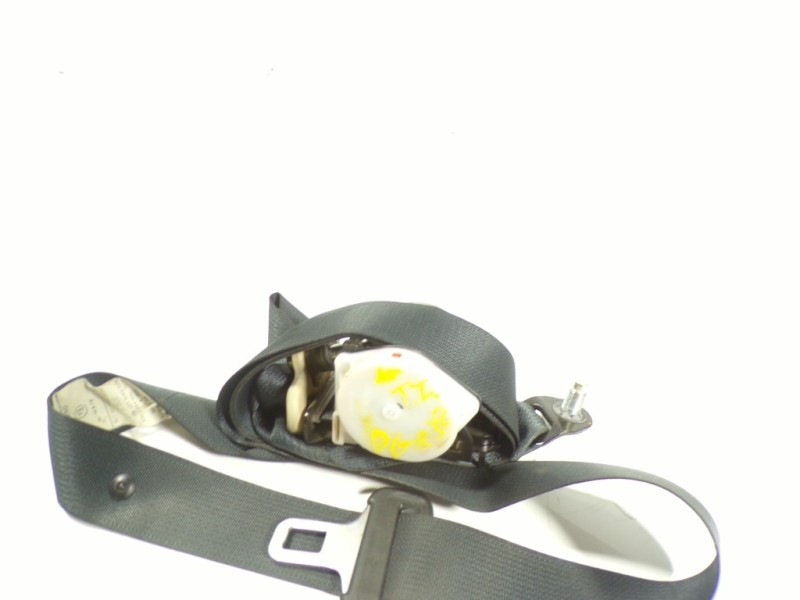 Recambio de cinturon seguridad trasero izquierdo para nissan x-trail (t32) acenta 4x4 referencia OEM IAM 888454CF8A  