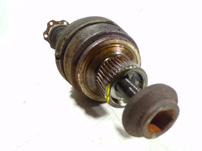 Recambio de transmision derecha para audi a4 ber. (b8) 2.0 16v tdi referencia OEM IAM 8K0407271AJ 8K0407271AJ 