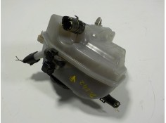 Recambio de deposito expansion para volkswagen polo 1.6 tdi dpf referencia OEM IAM 2Q0121407 2Q0121407  2
