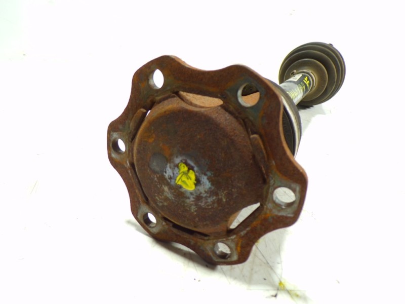 Recambio de transmision derecha para audi a4 ber. (b8) 2.0 16v tdi referencia OEM IAM 8K0407271AJ 8K0407271AJ 