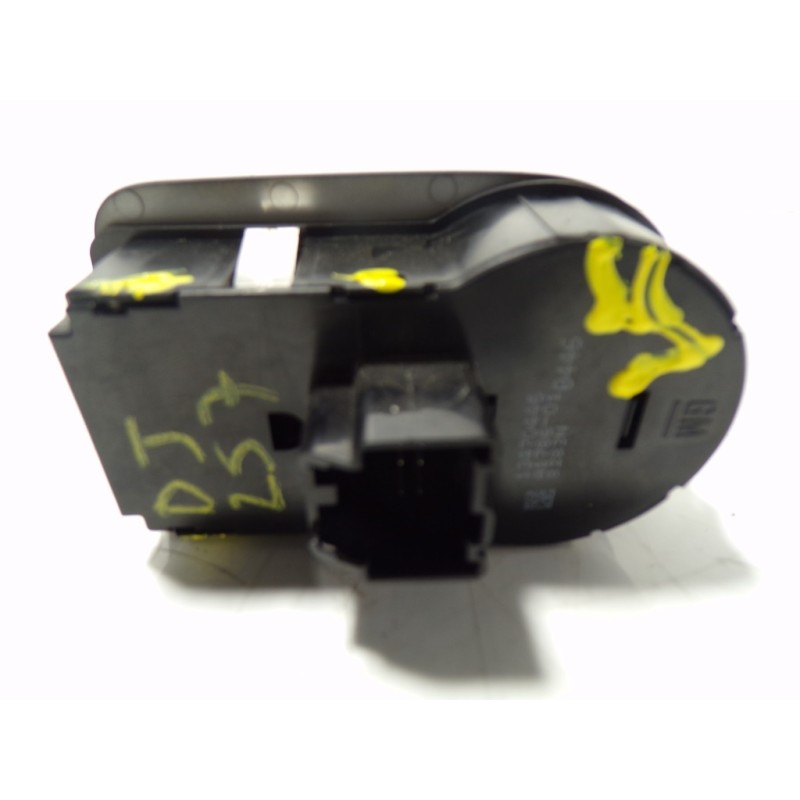 Recambio de mando luces para opel corsa e 1.4 referencia OEM IAM 13470446 13470446 A178601