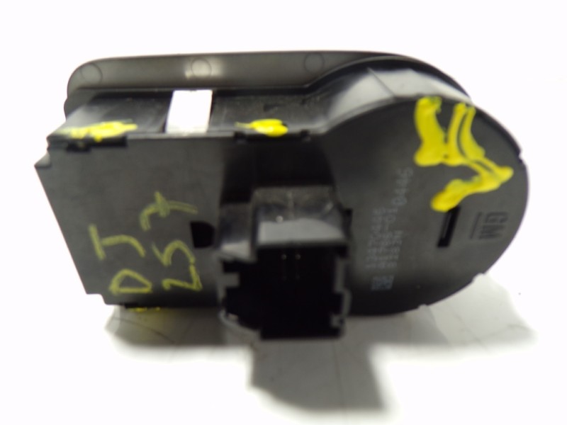 Recambio de mando luces para opel corsa e 1.4 referencia OEM IAM 13470446 13470446 A178601