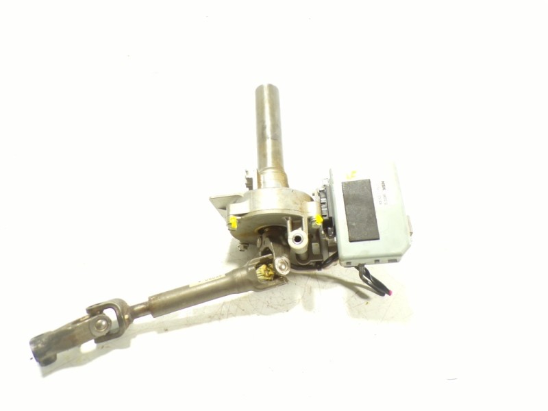 Recambio de columna direccion para nissan x-trail (t32) acenta 4x4 referencia OEM IAM 488114BC0A  E7A1404