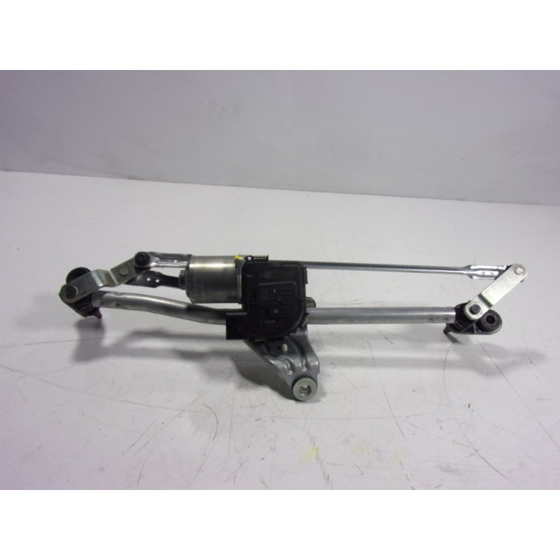 Recambio de motor limpia delantero para skoda kodiaq 2.0 tdi referencia OEM IAM 566955023A 566955119A 1397225026