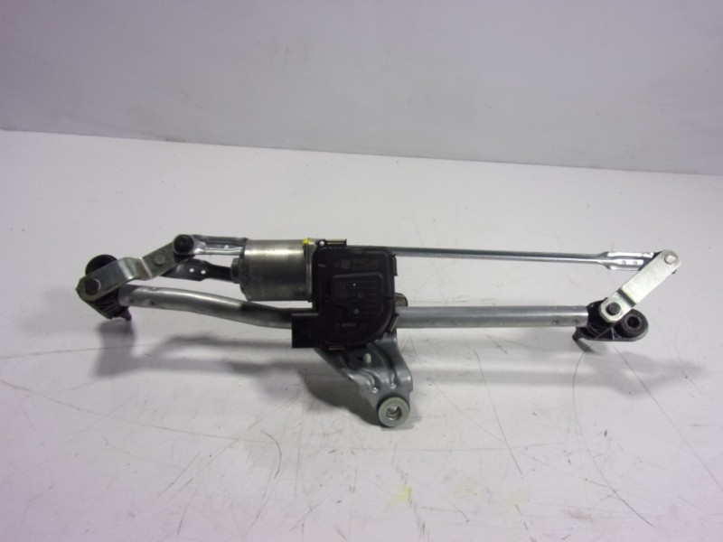 Recambio de motor limpia delantero para skoda kodiaq 2.0 tdi referencia OEM IAM 566955023A 566955119A 1397225026