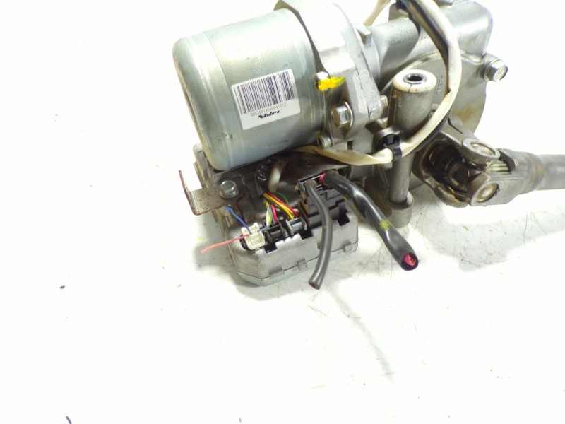 Recambio de columna direccion para nissan x-trail (t32) acenta 4x4 referencia OEM IAM 488114BC0A  E7A1404