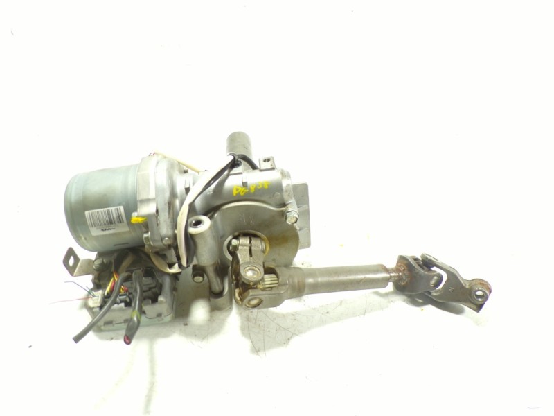 Recambio de columna direccion para nissan x-trail (t32) acenta 4x4 referencia OEM IAM 488114BC0A  E7A1404