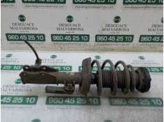 Recambio de amortiguador delantero izquierdo para opel insignia berlina 2.0 cdti cat referencia OEM IAM 13245966 13245966  2