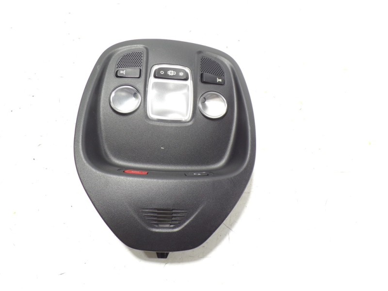 Recambio de piloto interior para citroën ds4 1.6 blue-hdi fap referencia OEM IAM 96781445ZD  