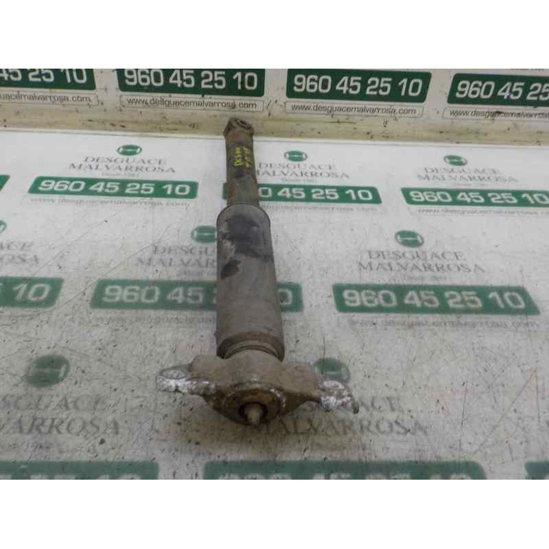 Recambio de amortiguador trasero derecho para opel insignia berlina 2.0 cdti cat referencia OEM IAM 13234170  