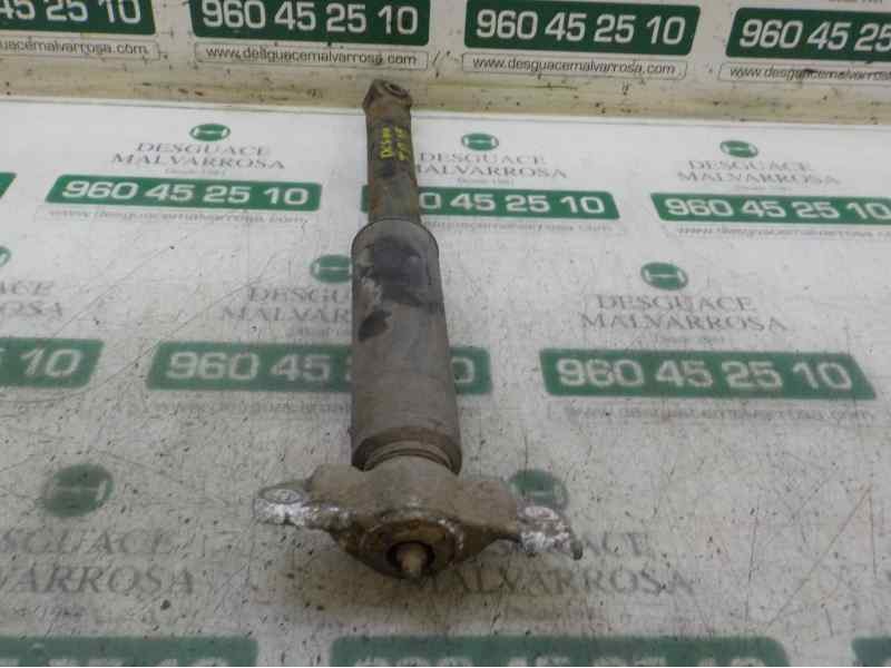 Recambio de amortiguador trasero derecho para opel insignia berlina 2.0 cdti cat referencia OEM IAM 13234170  