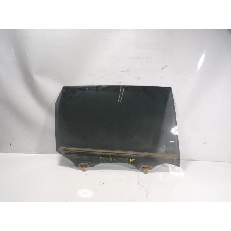 Recambio de cristal puerta trasero derecho para nissan x-trail (t32) acenta 4x4 referencia OEM IAM 823004CA0B  