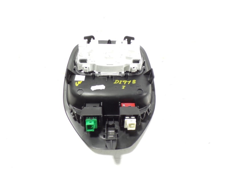 Recambio de piloto interior para citroën ds4 1.6 blue-hdi fap referencia OEM IAM 96781445ZD  