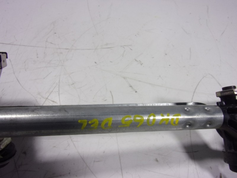 Recambio de motor limpia delantero para skoda kodiaq 2.0 tdi referencia OEM IAM 566955023A 566955119A 1397225026