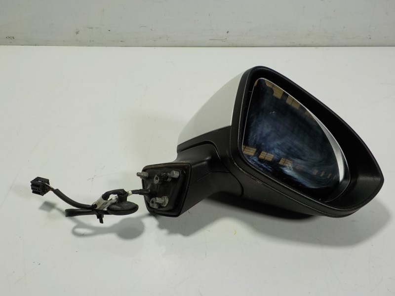 Recambio de espejo derecho para opel astra k lim. 5türig 1.0 12v referencia OEM IAM 13453490  